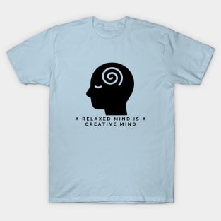 RELAXED MIND T-Shirt